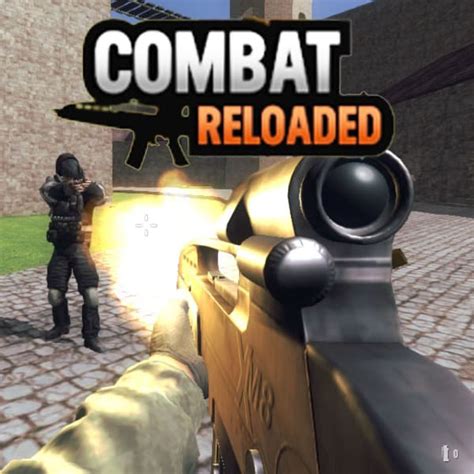 combat reloaded poki